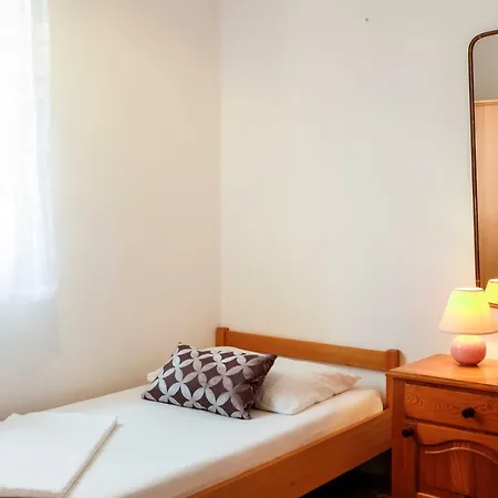 Appartement Kristo