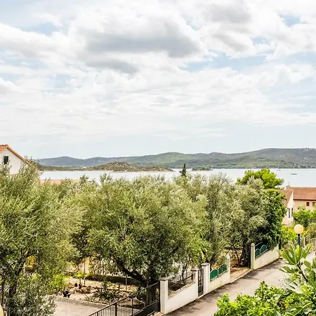 Appartement Kristo Sveti Petar (Zadar)