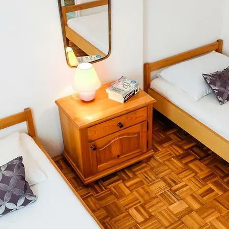Appartement Kristo