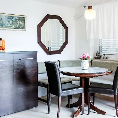 Kristo Appartement Sveti Petar (Zadar)