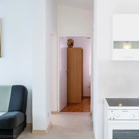 Kristo Appartement *