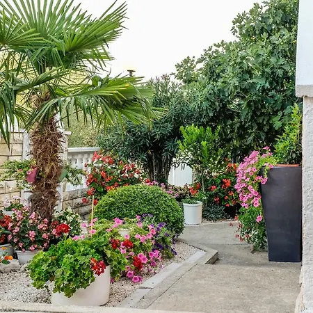 Appartement Kristo