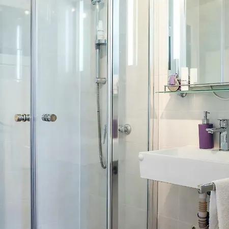 Kristo Appartement